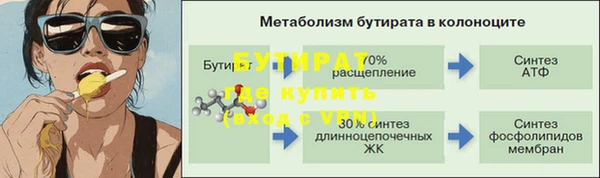 хмурый Верея